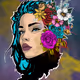 Paintings by AT V2