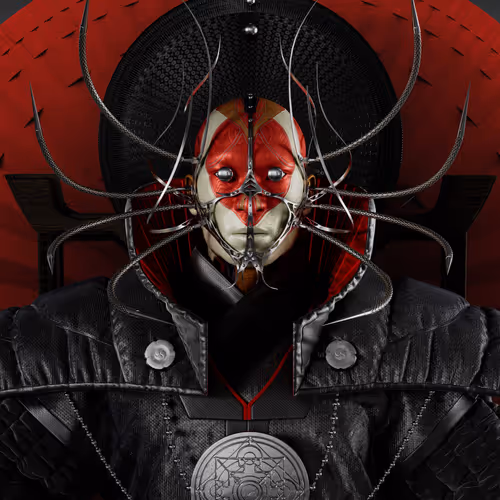 Unidentified contract - s5nmiF41gg