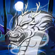 Ghost Dragon