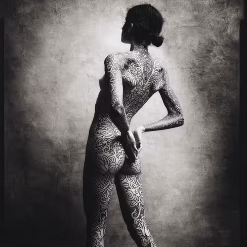 tribes of our generation