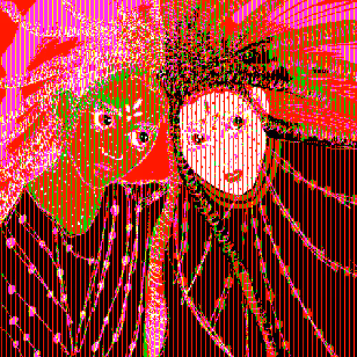 Item #3 Media