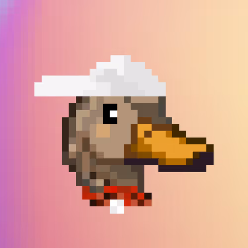 Duckheadz Official