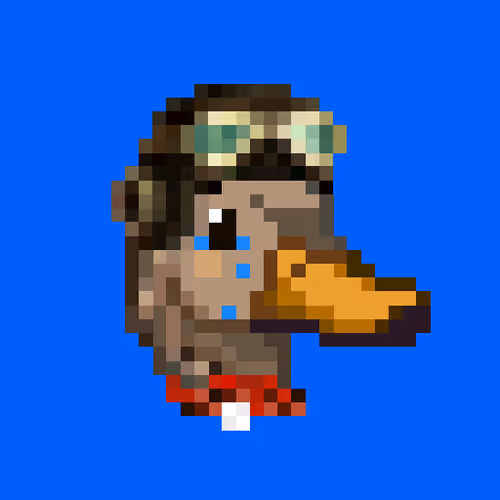 Duckheadz Official