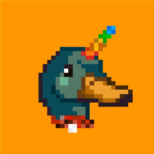Duckheadz Official