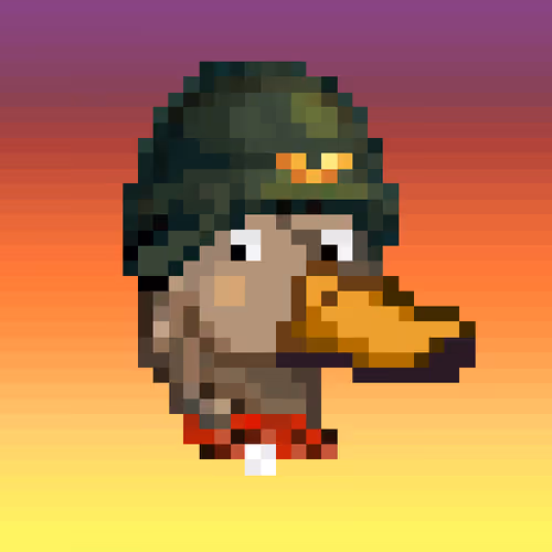 Duckheadz Official