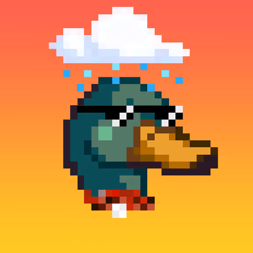 Duckheadz Official