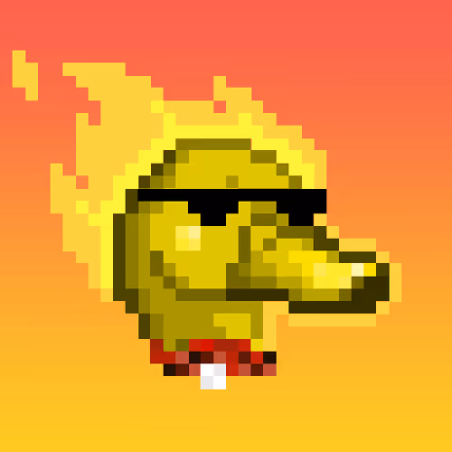 Duckheadz Official