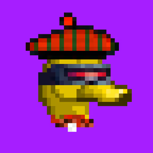 Duckheadz Official