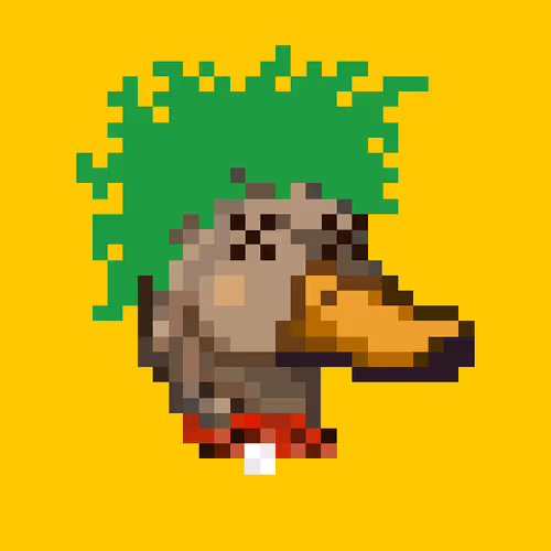 Duckheadz Official