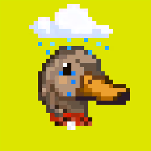 Duckheadz Official