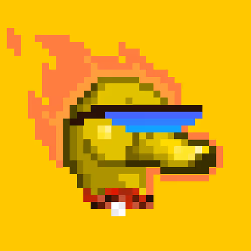Duckheadz Official