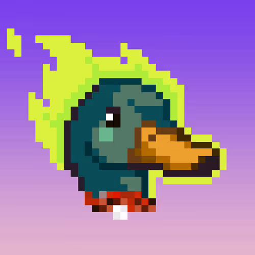 Duckheadz Official
