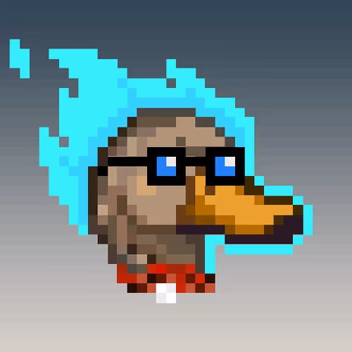 Duckheadz Official
