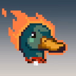 Duckheadz Official #158