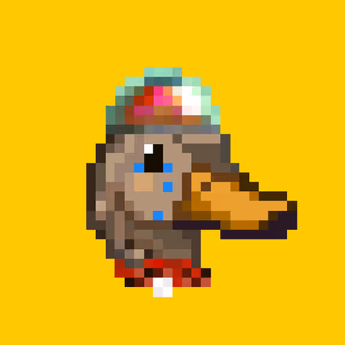 Duckheadz Official