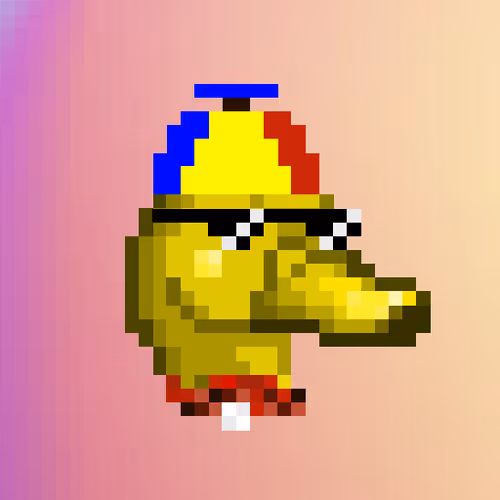 Duckheadz Official