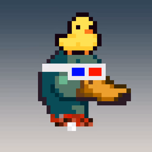 Duckheadz Official