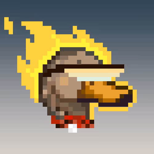 Duckheadz Official