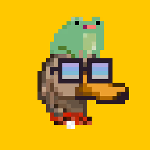 Duckheadz Official