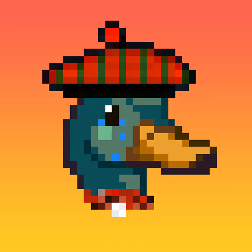 Duckheadz Official