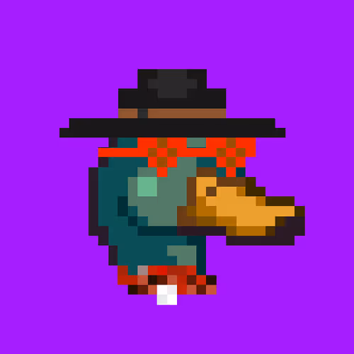 Duckheadz Official