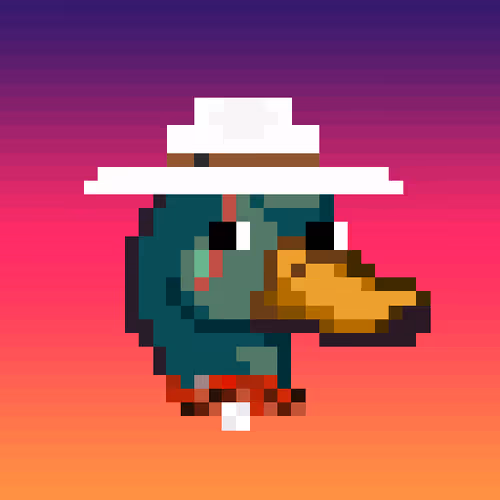 Duckheadz Official