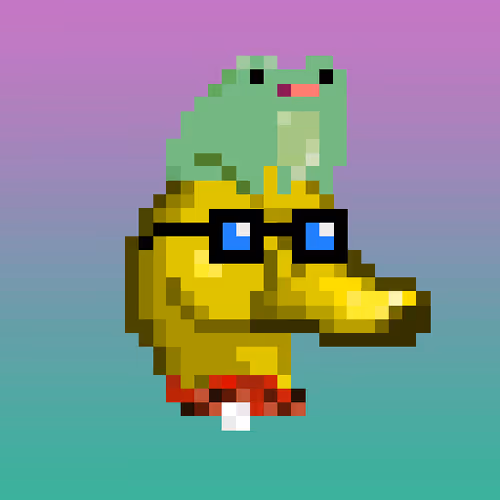 Duckheadz Official