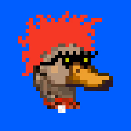 Duckheadz Official