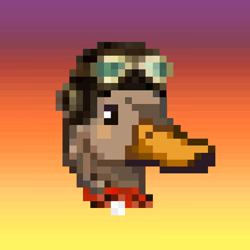 Duckheadz Official