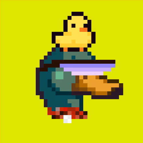 Duckheadz Official