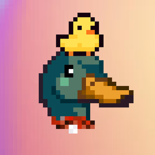 Duckheadz Official