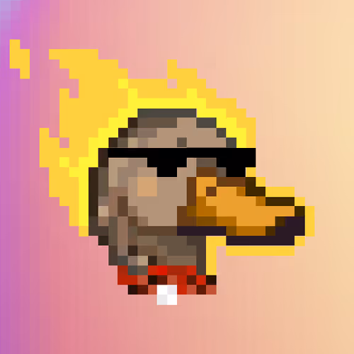 Duckheadz Official