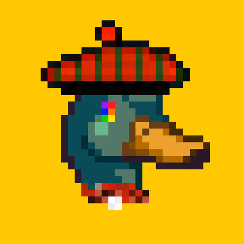 Duckheadz Official