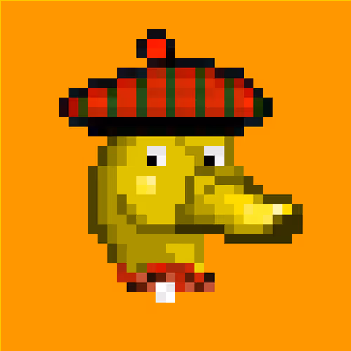 Duckheadz Official