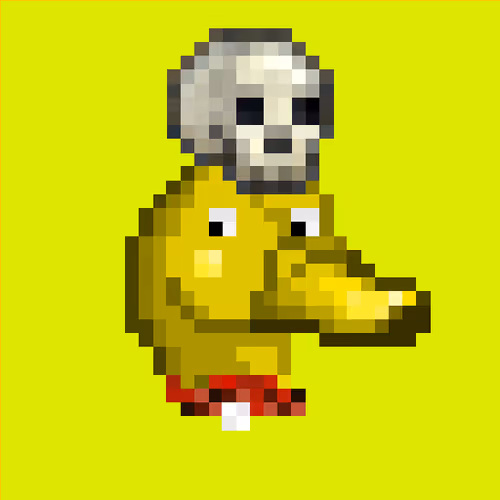 Duckheadz Official