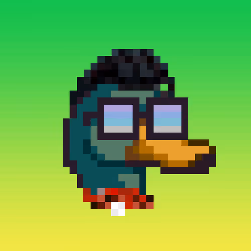 Duckheadz Official