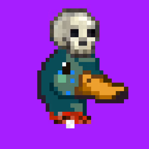 Duckheadz Official