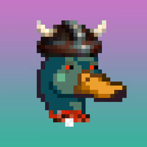 Duckheadz Official