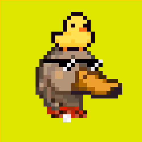 Duckheadz Official