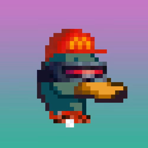 Duckheadz Official