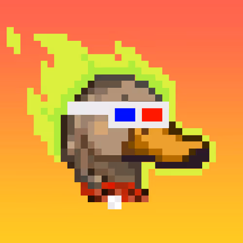 Duckheadz Official
