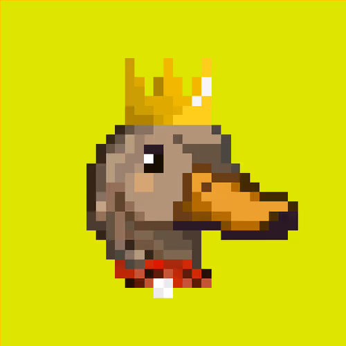 Duckheadz Official