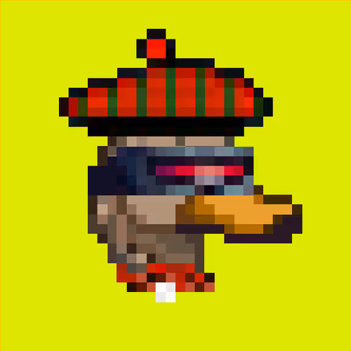 Duckheadz Official