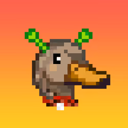 Duckheadz Official #161