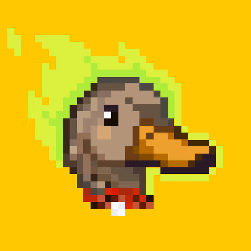 Duckheadz Official