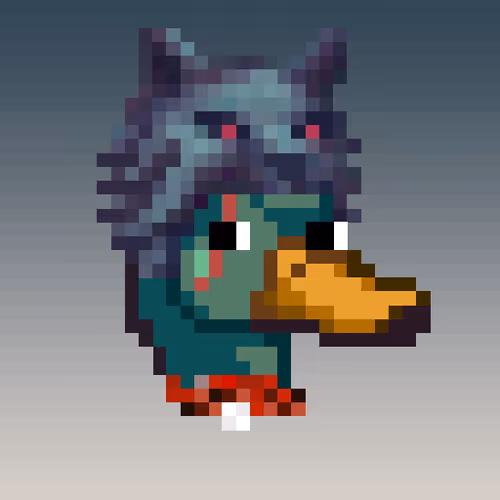 Duckheadz Official