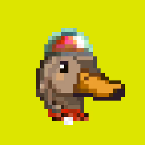 Duckheadz Official