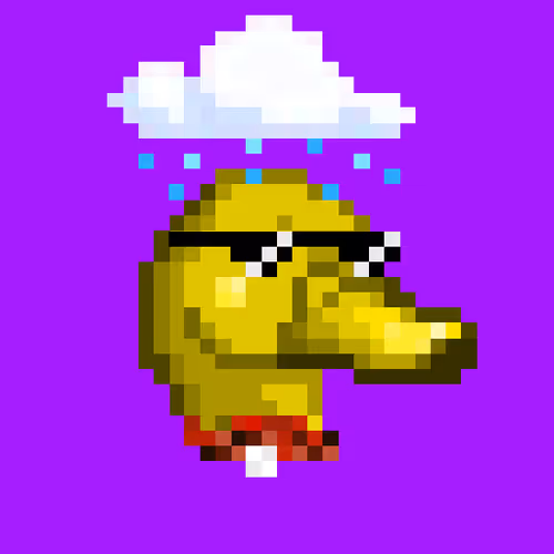 Duckheadz Official