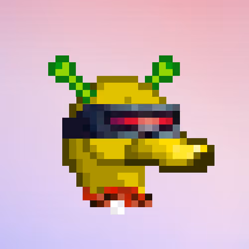 Duckheadz Official