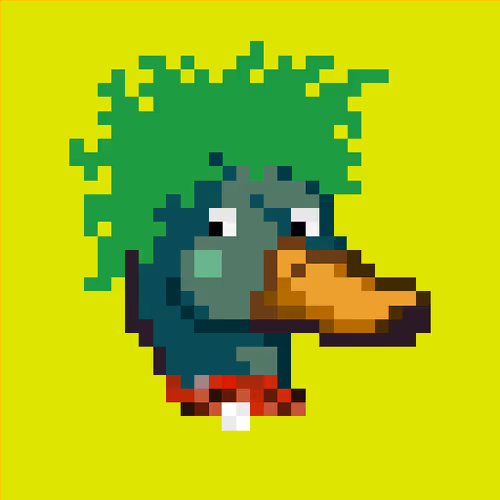 Duckheadz Official